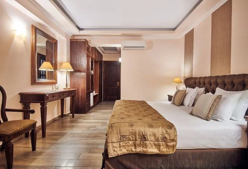 Fotos del hotel Palazetto Suites:  16