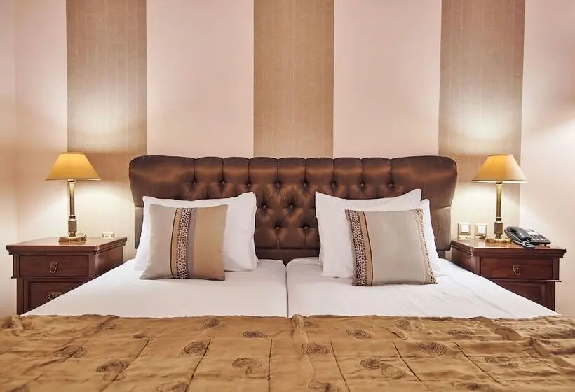 Fotos del hotel Palazetto Suites:  18