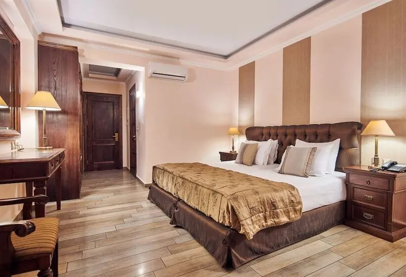 Fotos del hotel Palazetto Suites:  19