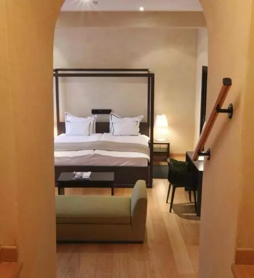 Fotos del hotel Kukuriku:  12