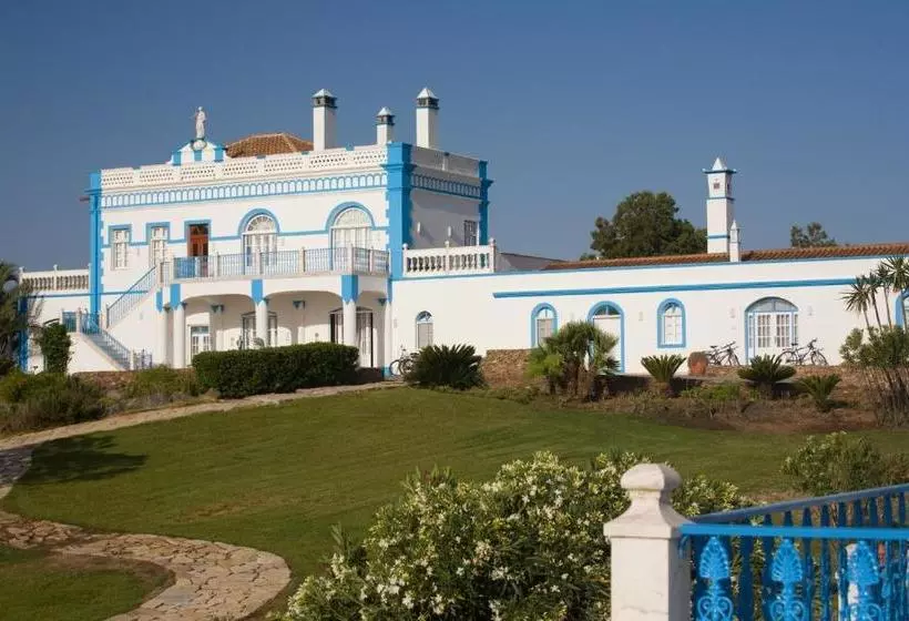 Fotos del hotel Herdade Dos Grous:  15
