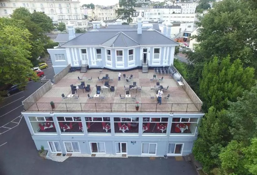 Fotos del hotel Marquis:  11