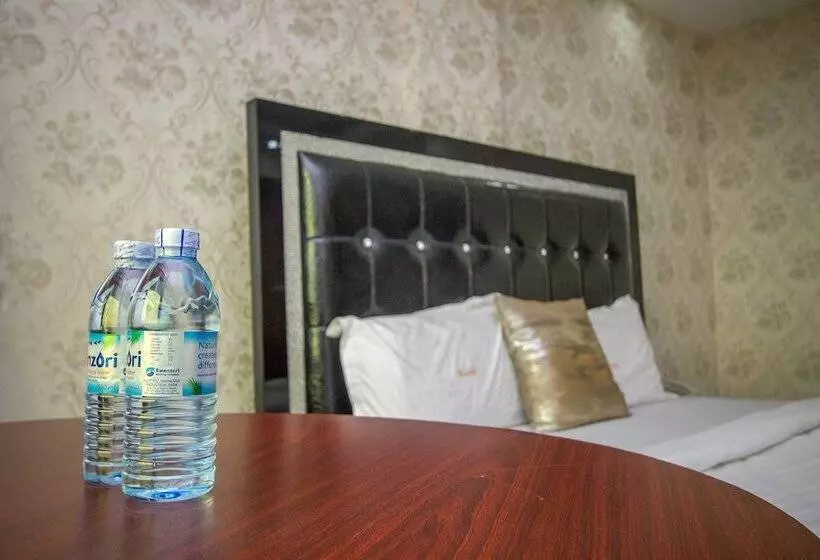 Fotos del hotel Sal S Boutique:  17