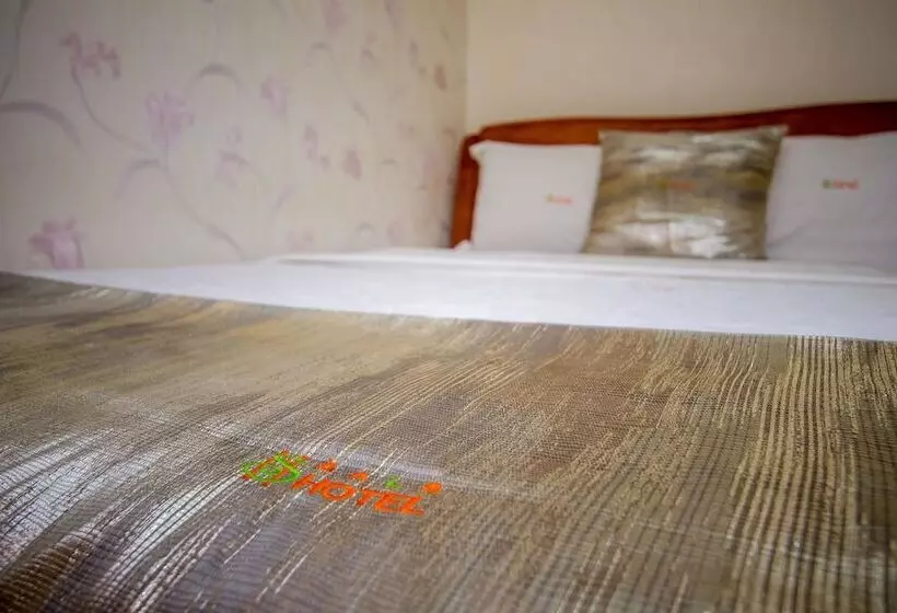 Fotos del hotel Sal S Boutique:  13