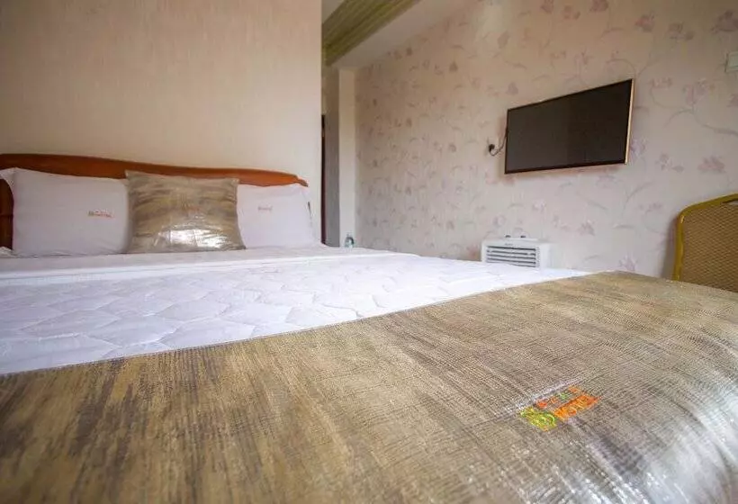 Fotos del hotel Sal S Boutique:  21