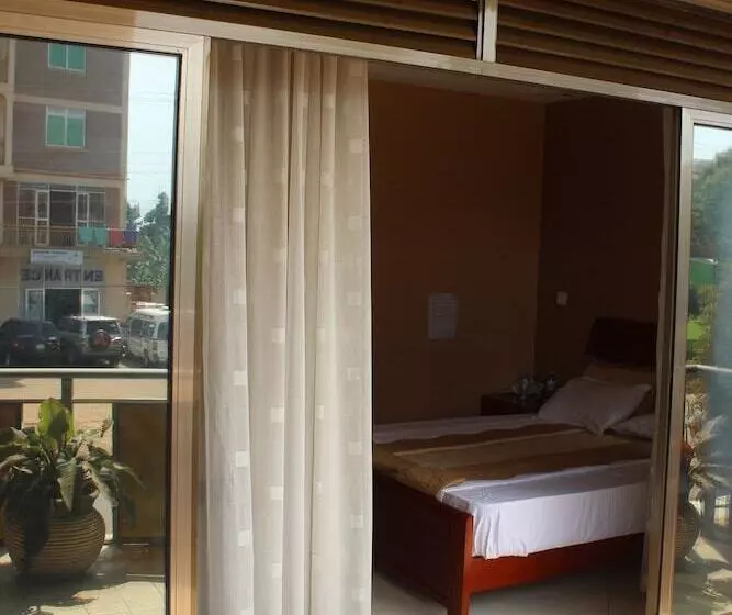 Fotos del hotel Sal S Boutique:  24