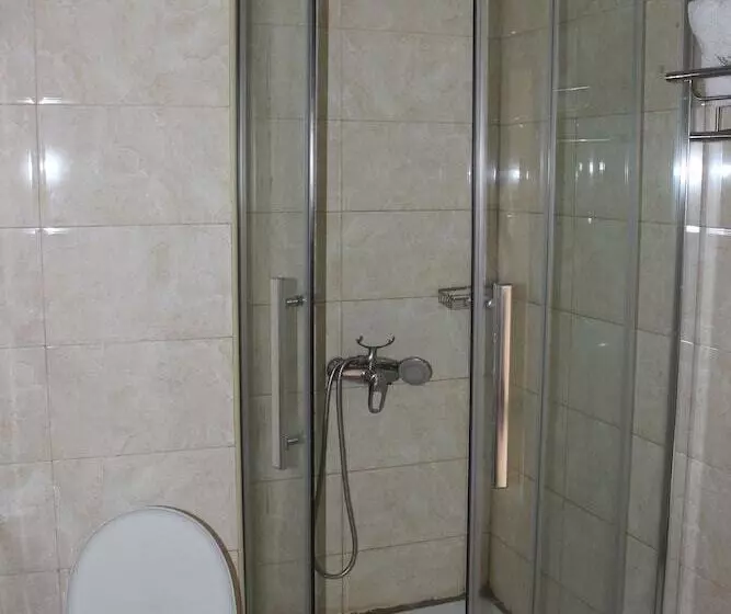 Fotos del hotel Sal S Boutique:  14