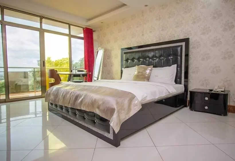 Fotos del hotel Sal S Boutique:  6