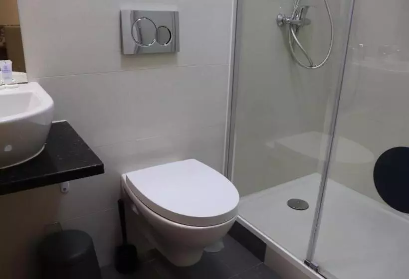 Fotos del hotel Setubalense:  4