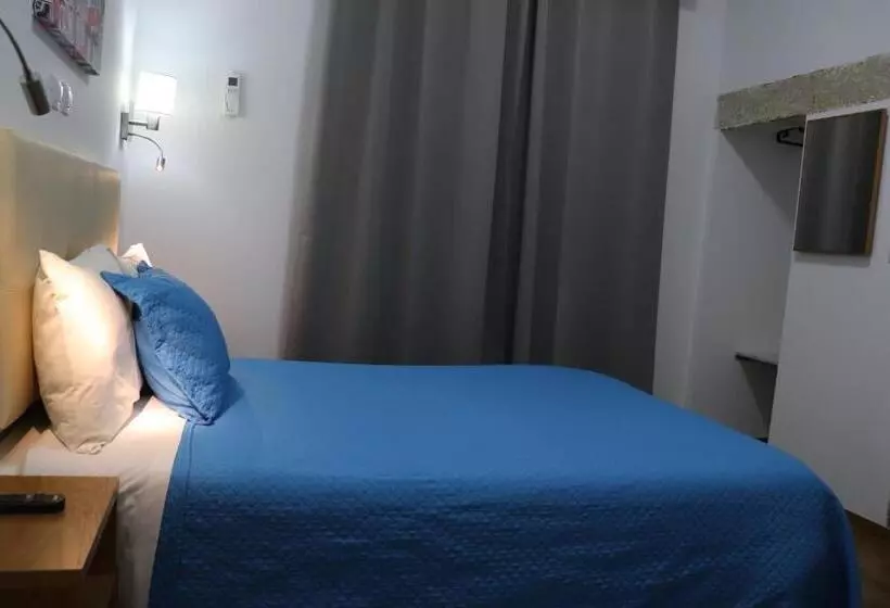 Fotos del hotel Setubalense:  9