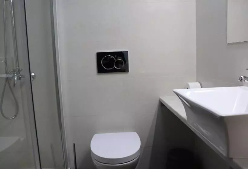 Fotos del hotel Setubalense:  2