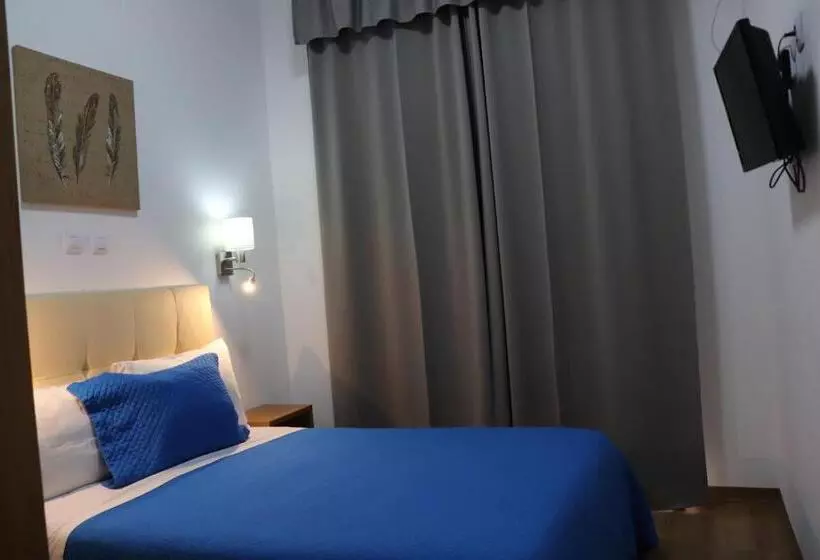 Fotos del hotel Setubalense:  20