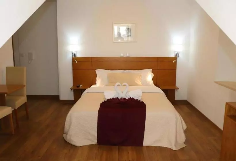 Fotos del hotel Setubalense:  17