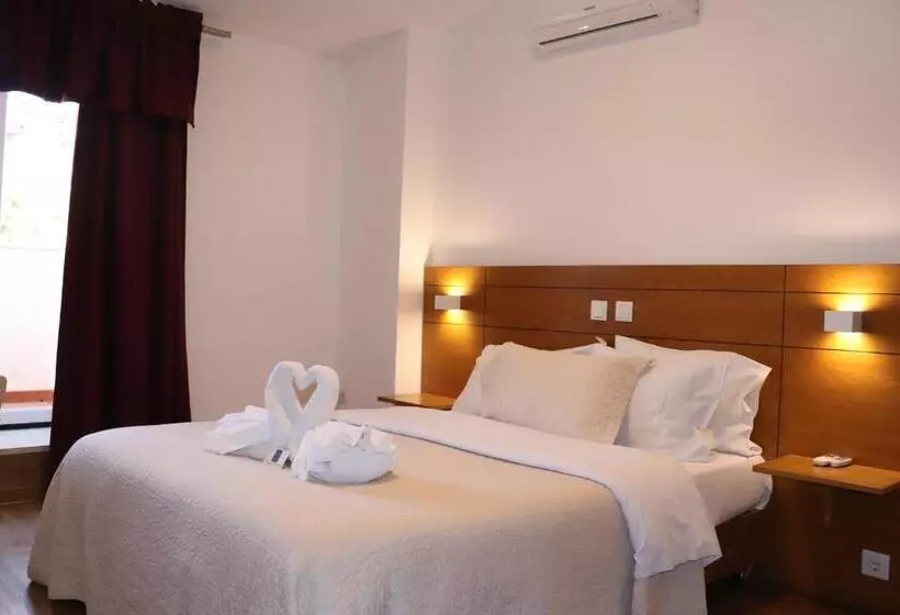 Fotos del hotel Setubalense:  11