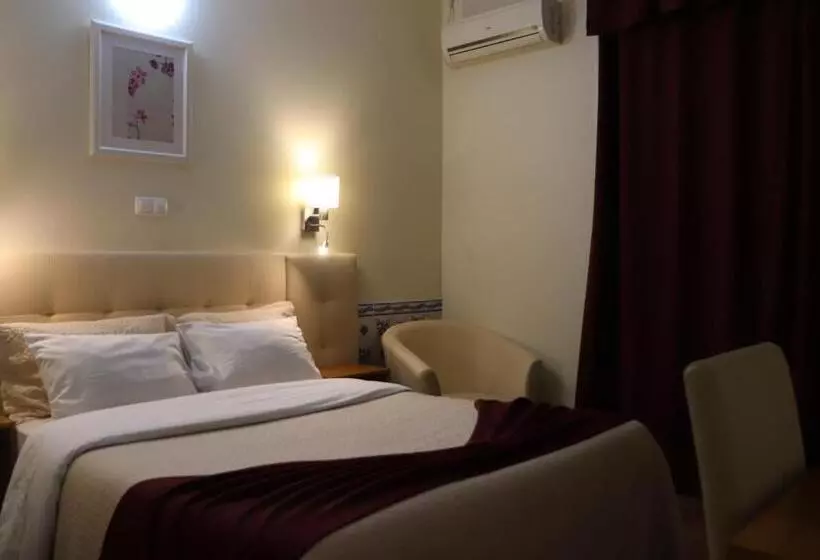 Fotos del hotel Setubalense:  13