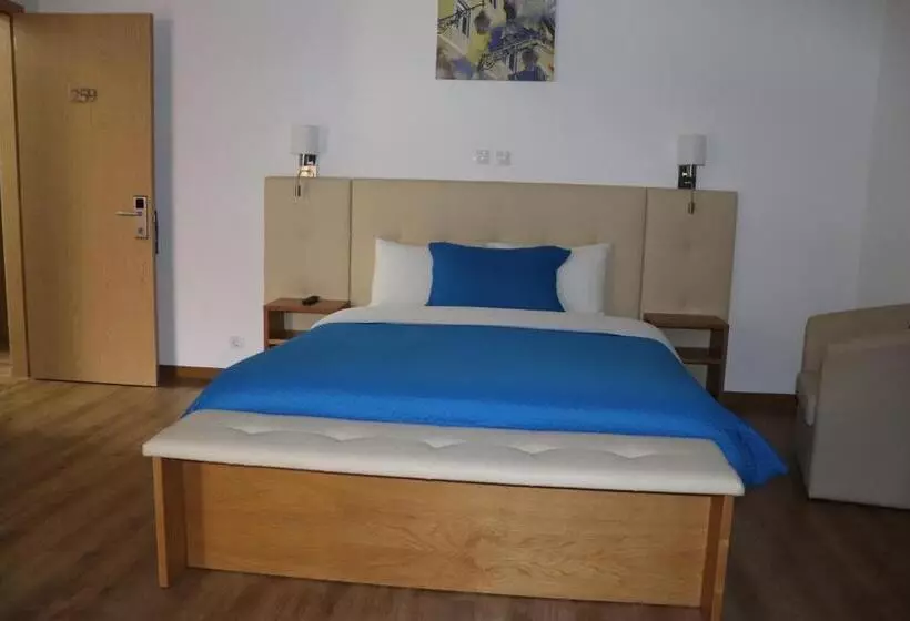 Fotos del hotel Setubalense:  3