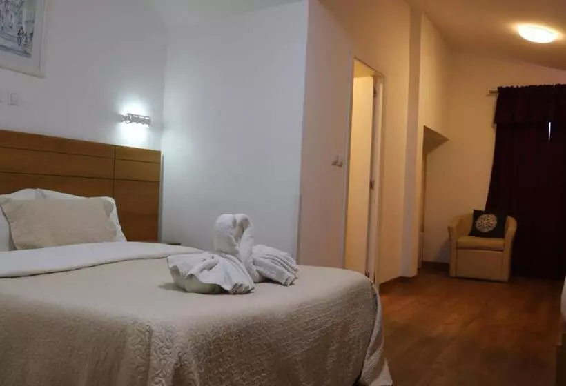 Fotos del hotel Setubalense:  15