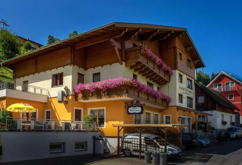 Gasthof Zum Kaiserweg