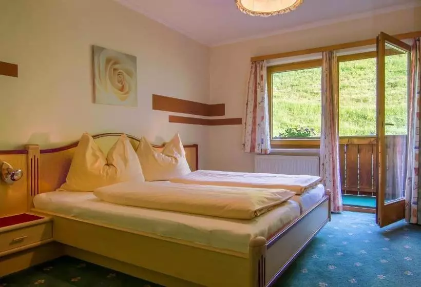 Fotos del hotel Gasthof Zum Kaiserweg:  8