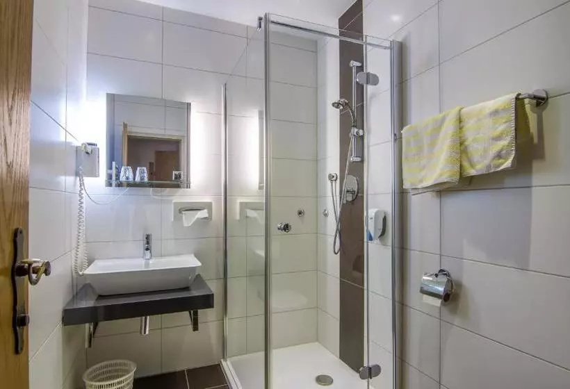 Fotos del hotel Gasthof Zum Kaiserweg:  11