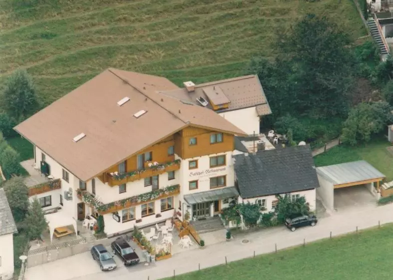 Fotos del hotel Gasthof Zum Kaiserweg:  23