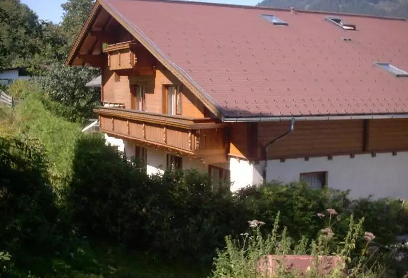 Fotos del hotel Gasthof Zum Kaiserweg:  16