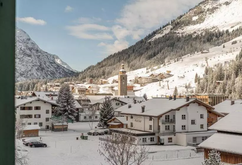 Fotos del hotel Hubertus, 3 Sterne Superior:  5