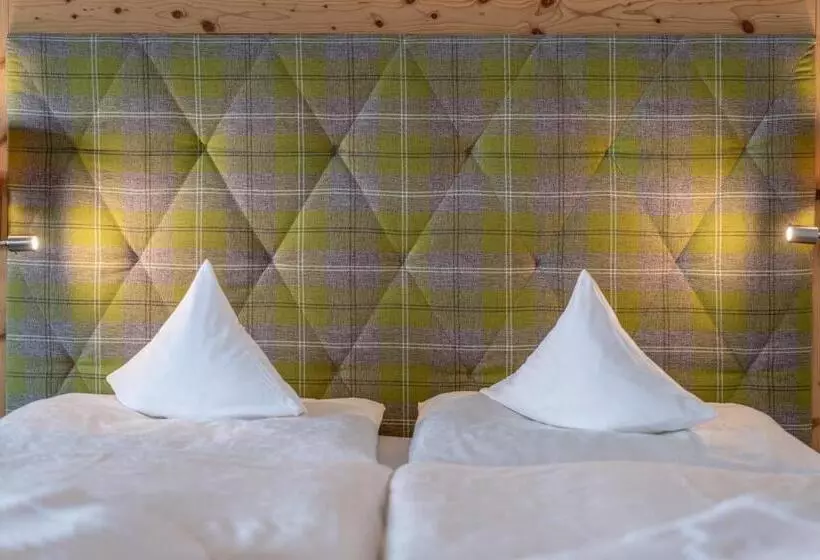 Fotos del hotel Hubertus, 3 Sterne Superior:  17
