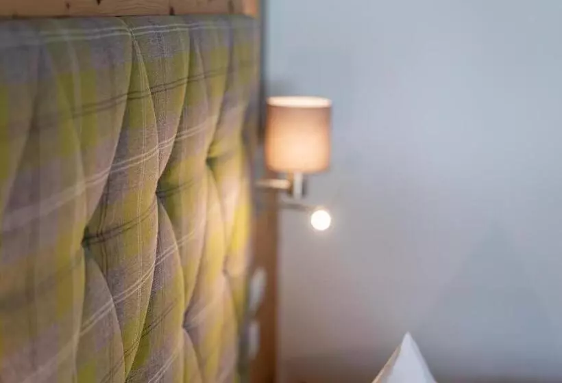 Fotos del hotel Hubertus, 3 Sterne Superior:  24