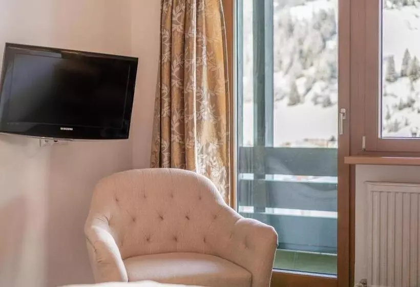 Fotos del hotel Hubertus, 3 Sterne Superior:  11