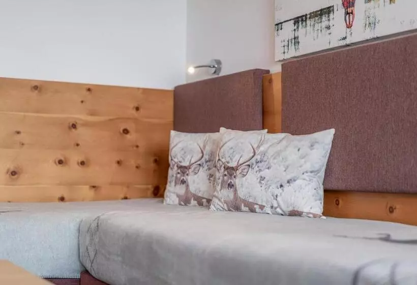 Fotos del hotel Hubertus, 3 Sterne Superior:  25