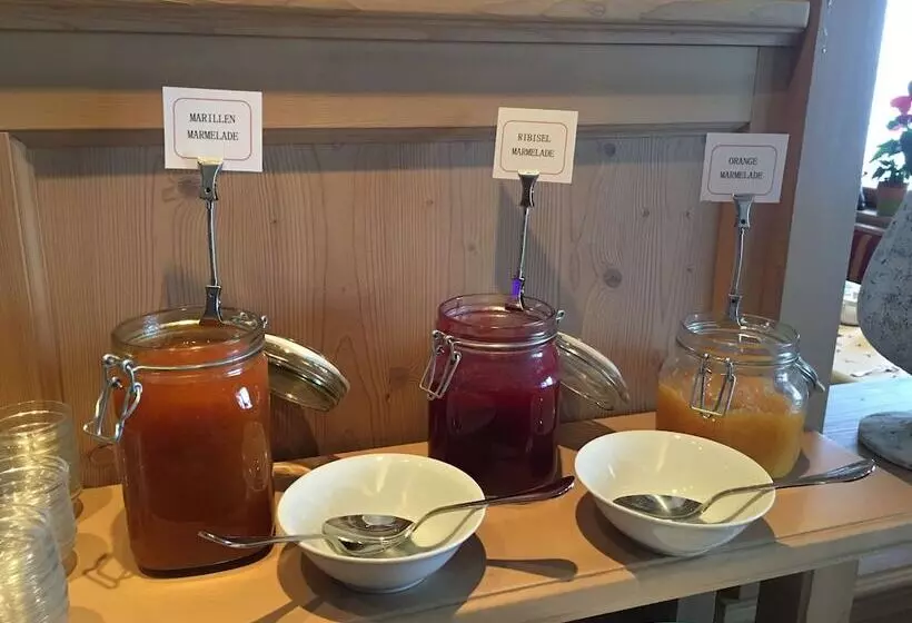 Fotos del hotel Hubertus, 3 Sterne Superior:  12