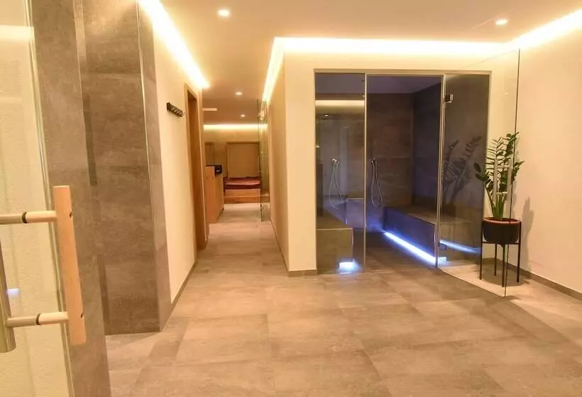 Fotos del hotel Hubertus, 3 Sterne Superior:  23