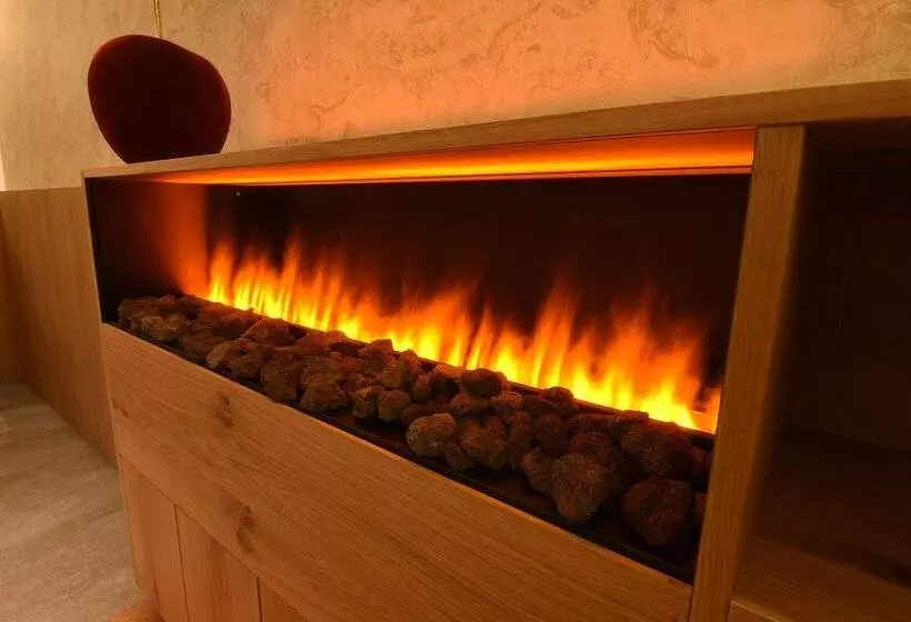 Fotos del hotel Hubertus, 3 Sterne Superior:  6