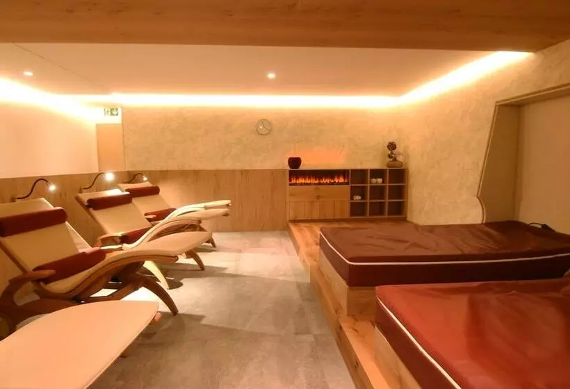 Fotos del hotel Hubertus, 3 Sterne Superior:  2