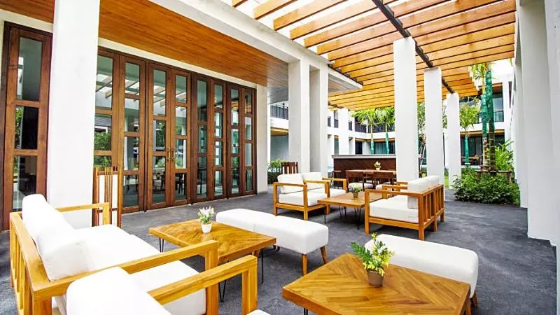 Fotos del hotel B2 Pai Premier Resort:  17