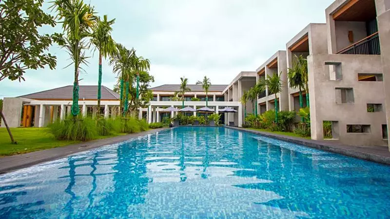 Fotos del hotel B2 Pai Premier Resort:  15