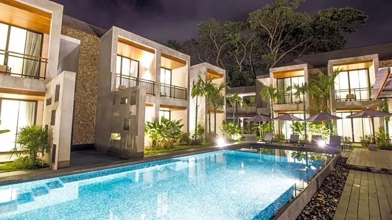 Fotos del hotel B2 Pai Premier Resort:  9