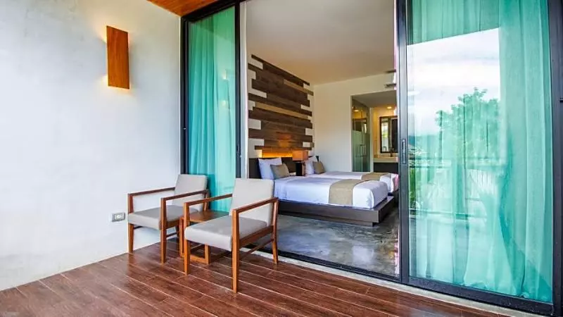 Fotos del hotel B2 Pai Premier Resort:  10
