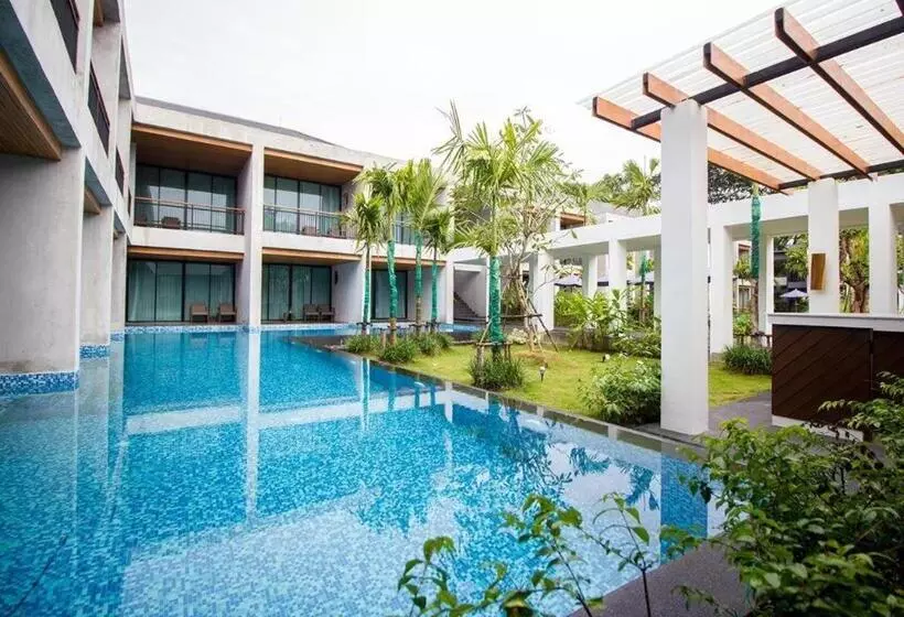 Fotos del hotel B2 Pai Premier Resort:  23