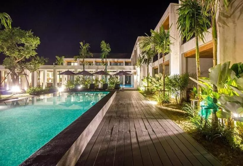 Fotos del hotel B2 Pai Premier Resort:  19