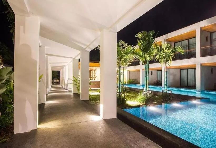 Fotos del hotel B2 Pai Premier Resort:  11