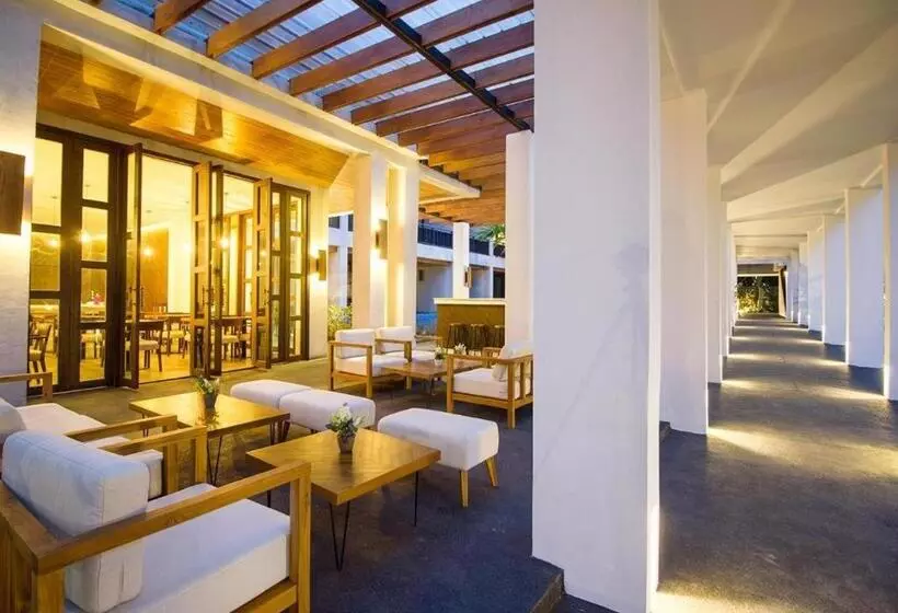 Fotos del hotel B2 Pai Premier Resort:  5