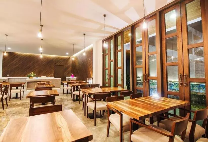 Fotos del hotel B2 Pai Premier Resort:  4