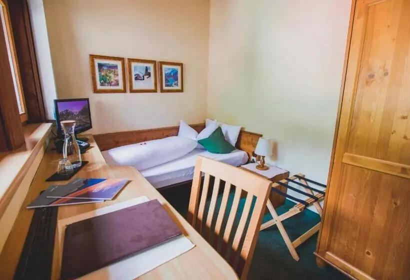 Fotos del hotel Montfort:  15