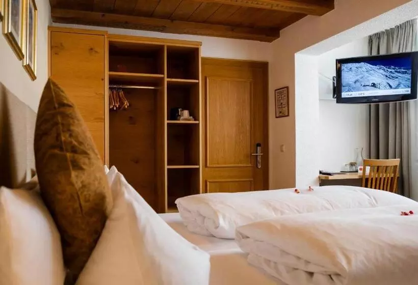 Fotos del hotel Montfort:  9