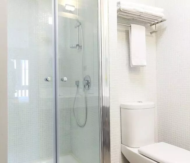 Fotos del hotel Novapark:  7