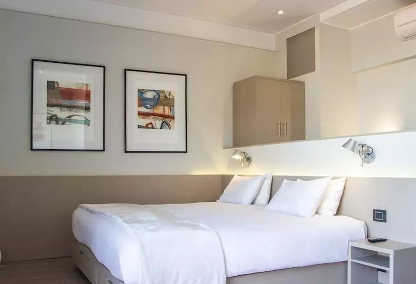 Fotos del hotel Novapark:  2