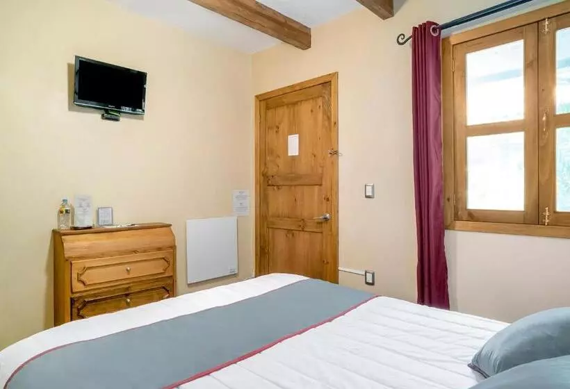 Fotos del hotel Posada El Zaguan:  21