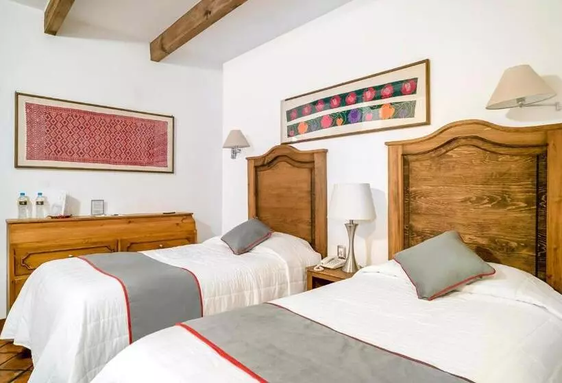 Fotos del hotel Posada El Zaguan:  14